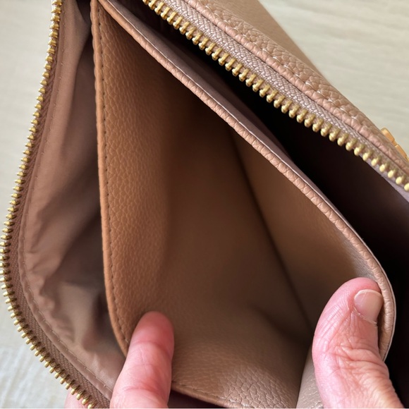 Freshly Picked Classic Zip Pouch NWT - Picture 7 of 7